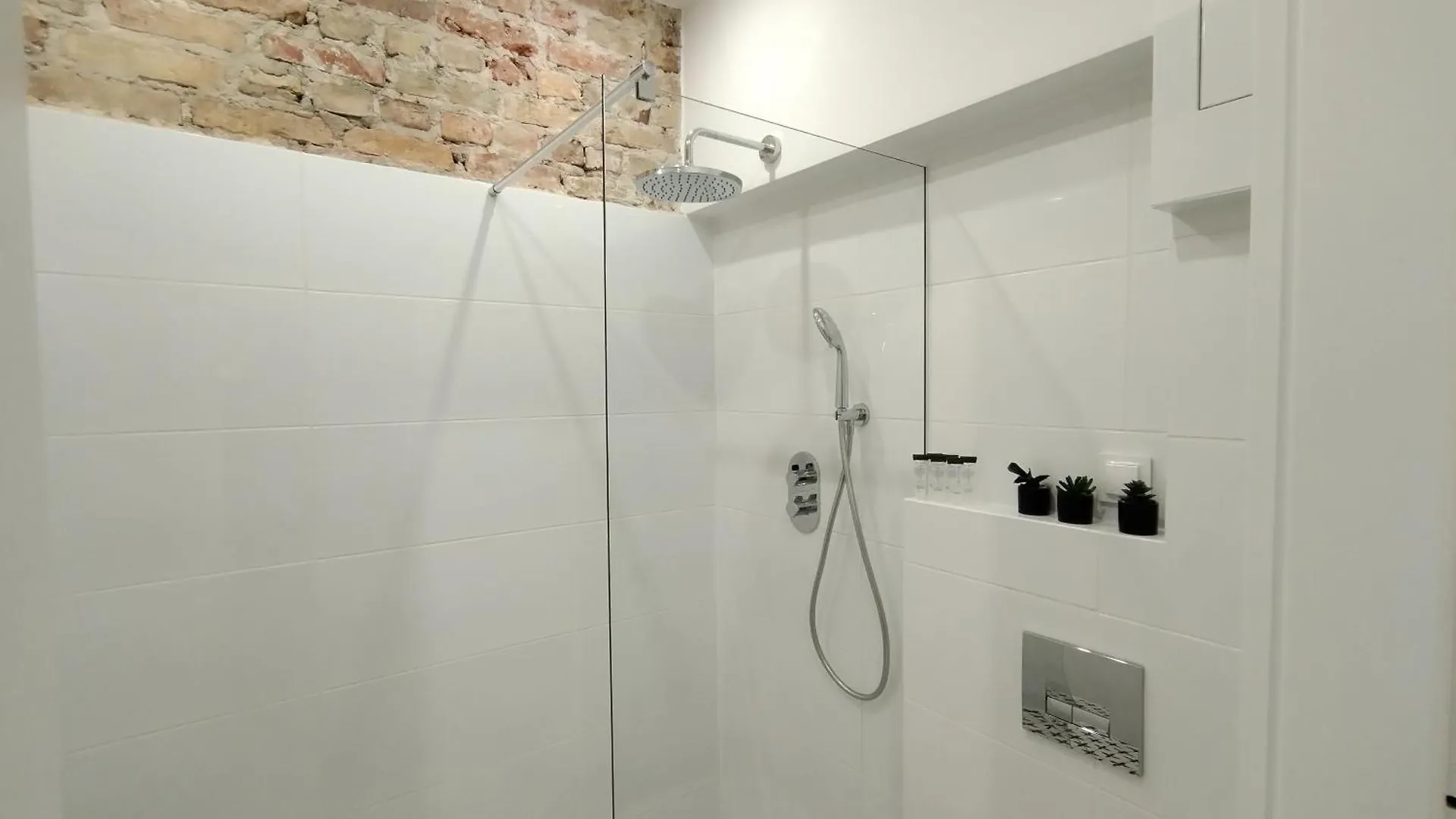 Appartement Al Jerozolimskie 42 Warsaw City Center By Perfect Apart